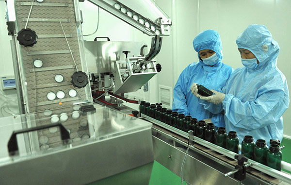 凈化車間膠囊劑生產環(huán)境要求？