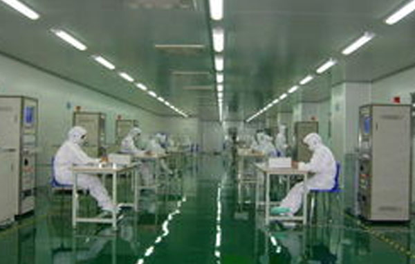 食品QS凈化車間倉庫的設(shè)計要求？