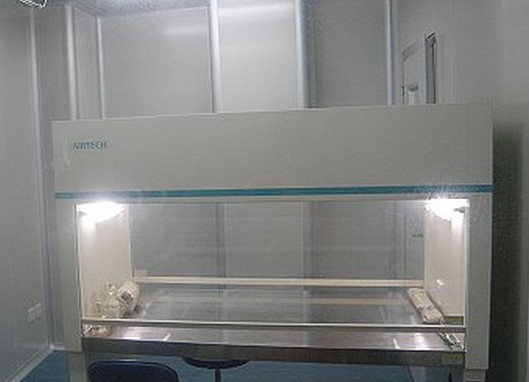 取樣間系統(tǒng)設計需考慮哪些？