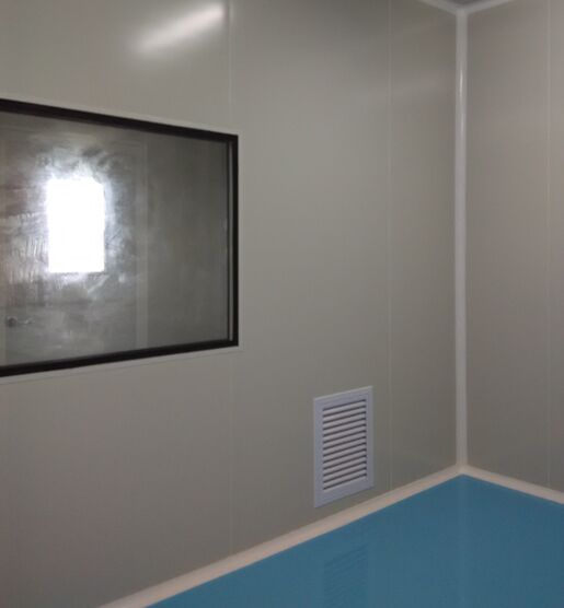 食品潔凈車間影響包裝品質(zhì)有哪些？