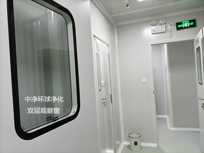 潔凈室如何進行金屬管道連接？