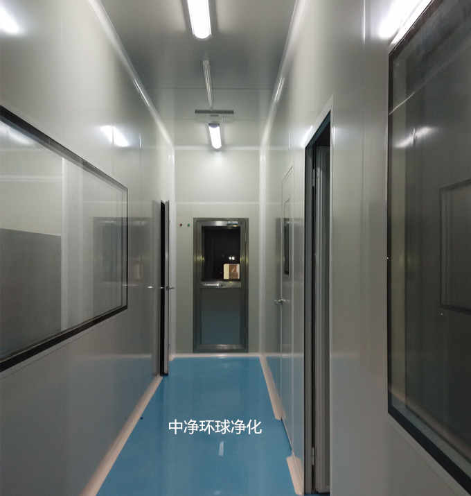 如何進(jìn)行化妝品凈化廠房維護(hù)？