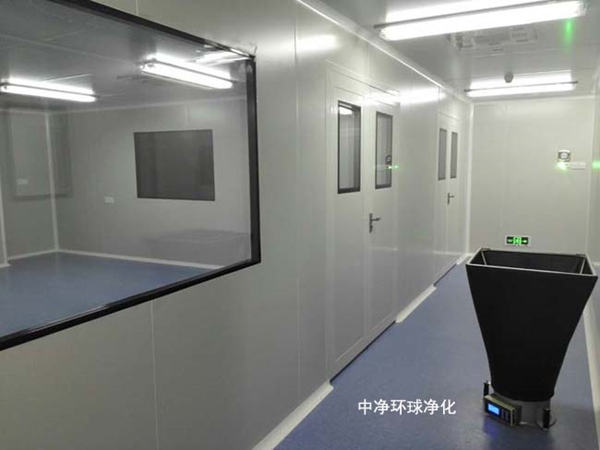 無(wú)塵室廠房設(shè)備管道絕熱要求？