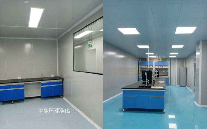 無(wú)菌潔凈實(shí)驗(yàn)室設(shè)施和環(huán)境要求？