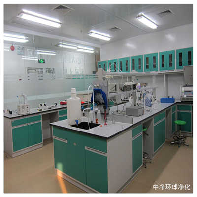 無(wú)菌實(shí)驗(yàn)室