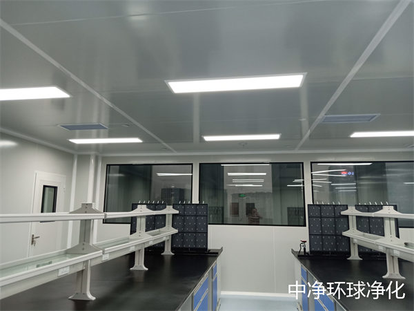 生物安全實(shí)驗(yàn)室 生物安全實(shí)驗(yàn)室