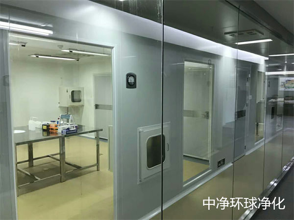 無(wú)塵車(chē)間 無(wú)塵車(chē)間