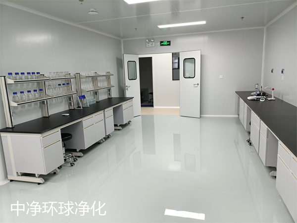 生物安全實(shí)驗(yàn)室 生物安全實(shí)驗(yàn)室