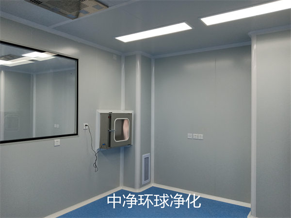 無菌室凈化空調系統(tǒng)節(jié)能措施