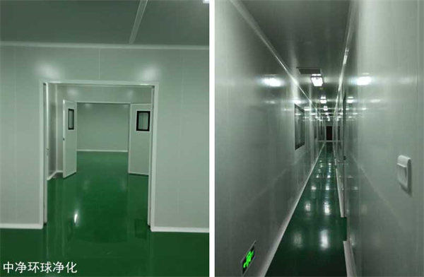 膠囊劑凈化廠房生產(chǎn)有哪些注意事項(xiàng)？