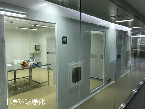 無菌潔凈廠房的供電設(shè)計