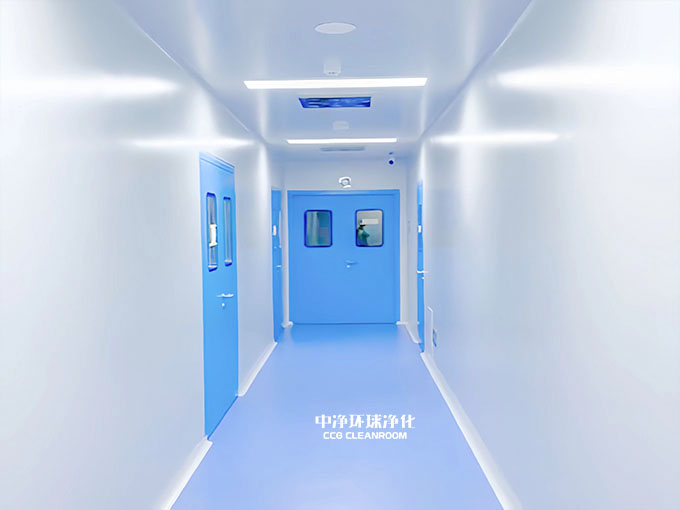 PCR實驗室 PCR實驗室