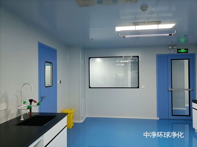 醫(yī)學實驗室設計建造 醫(yī)學實驗室設計建造