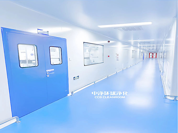 醫(yī)療器械車(chē)間設(shè)計(jì)裝修要求
