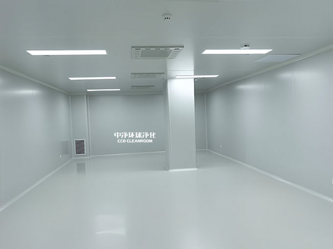 三類醫(yī)療器械車間